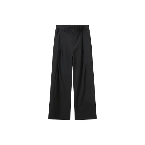 Azvk Унисекс костюмные брюки