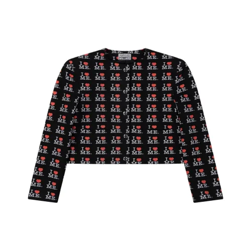 Ashley Williams FW25 Куртка Женская