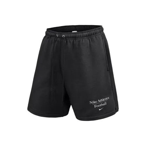 nike Club Черные Мужские Повседневные Шорты