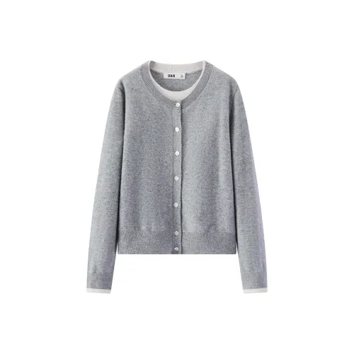 SEM R Mall Same Style Женская Одежда Свитера