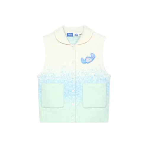 CANOTWAIT_ Детские свитеры