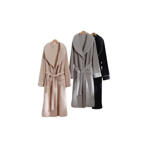FAVMARTHA Женские Банные халаты