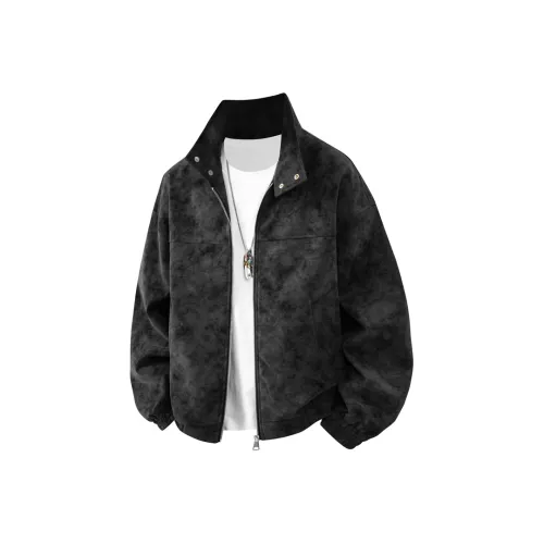 Chinpeno Унисекс Куртки