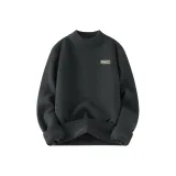 [Стандартное издание] Темно-серый (Белый, зеленый, ярлык, логотип на груди)