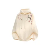 Абрикосовый (с флисовой подкладкой)