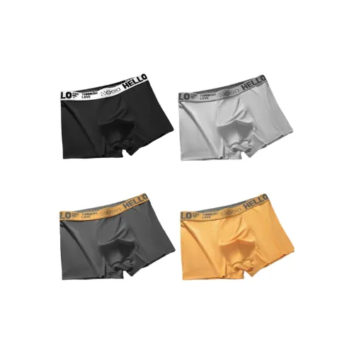 Meter Мужские боксер-шорты