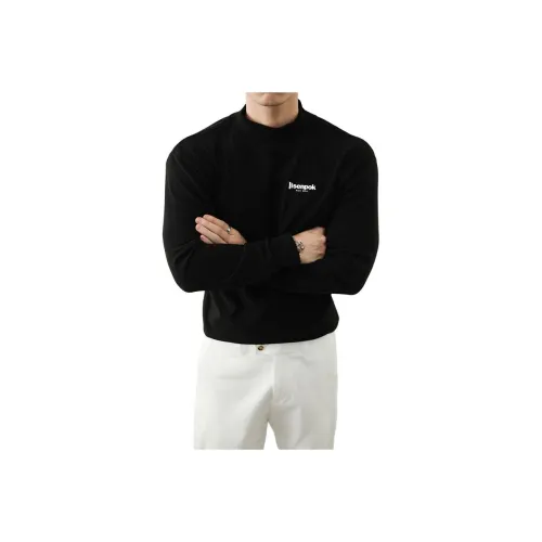 LISENPOK Унисекс T-рубашки