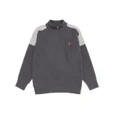 Темно-серый