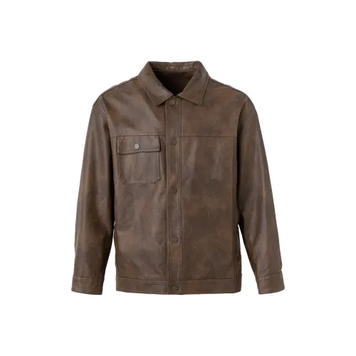 GTRG Унисекс Куртки