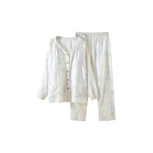 FARO Женские Пижамные Комплекты