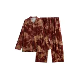 Огонь Красный · Линия Узор