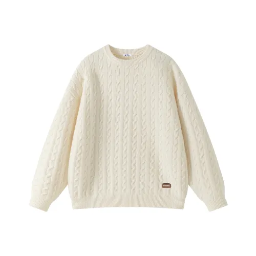 Warrior Трикотаж Свитер Унисекс