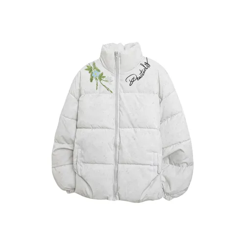 PEA Унисекс Пуховики