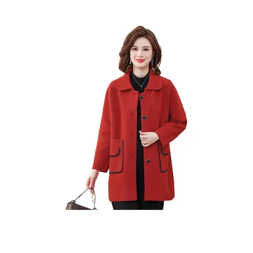 TUCANO Женские пальто