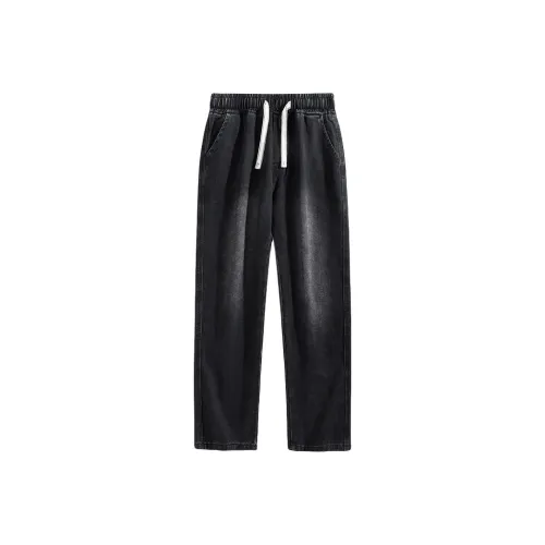 M MAICCO Унисекс Джинсы