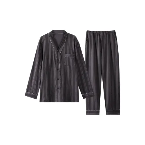 CHUDUAN FDQ 47505 DR Мужские Пижамные Комплекты