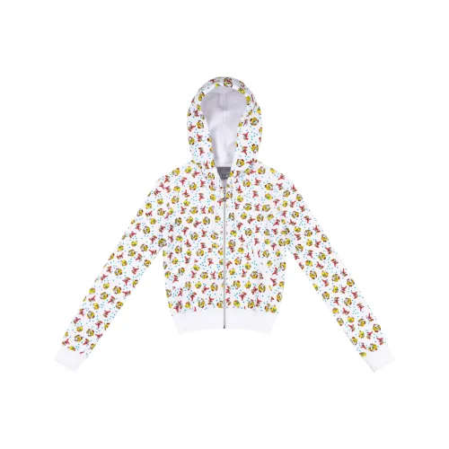 Ashley Williams FW25 Свитшот Женский