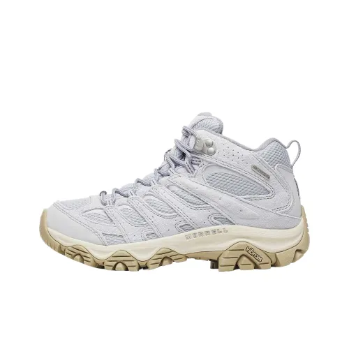 MERRELL MOAB 3 MID Топ Альпинизм Походная обувь Женские