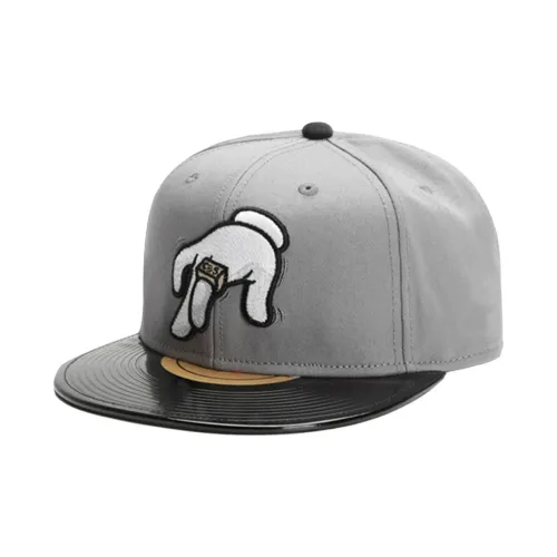 DZP Полиэстер Кепки Унисекс