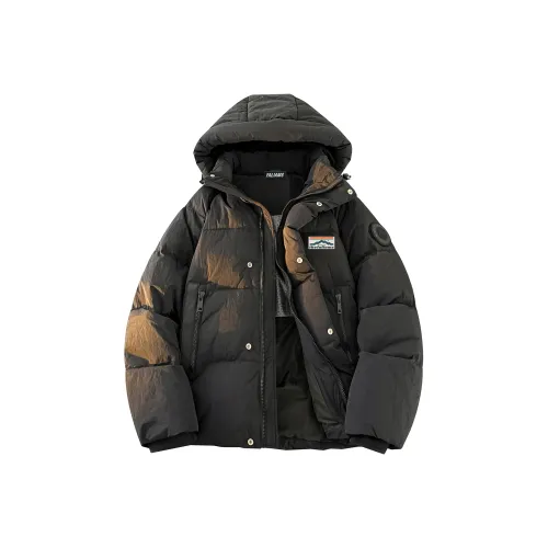 FALIAMS Унисекс Пуховики