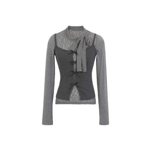 IUNOP Женский двухкомпонентный комплект для женщин