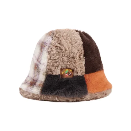 ZANC Полиэстер Панамы Унисекс