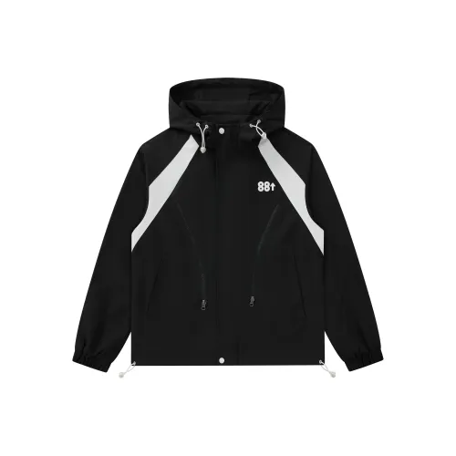 88RISING Куртки и Пальто Унисекс