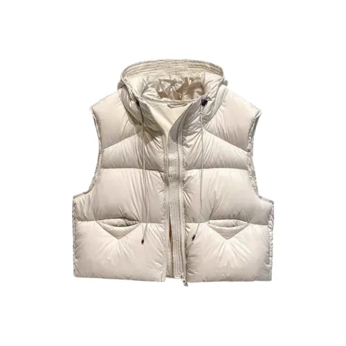 GORGEOUSIDEA Женские жилеты