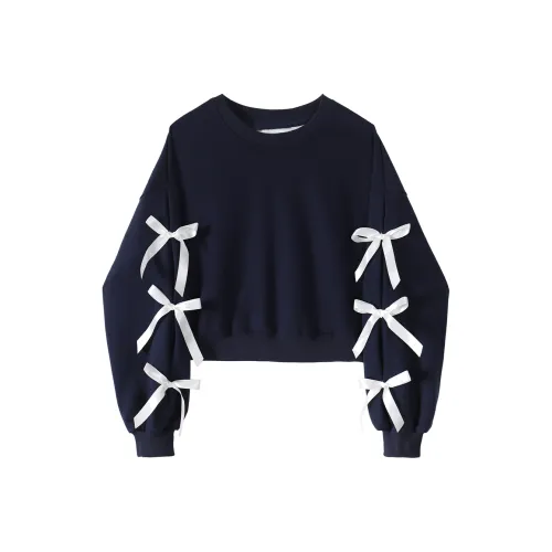 JOPPTI Женские Свитшоты