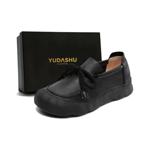 YUDASHU Женские повседневные туфли Женские