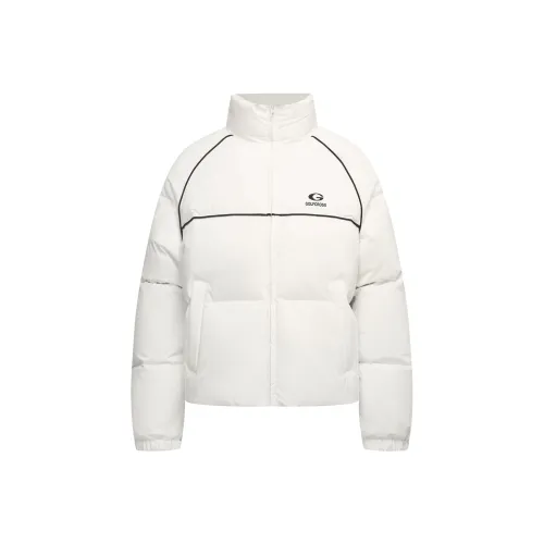 GOLFCROSS Унисекс Пуховики