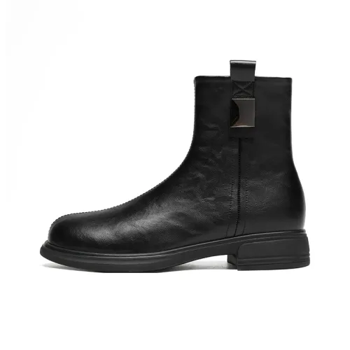 ZHR Ботильоны Женские