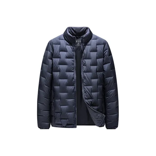 Montagut Мужская пуховая одежда