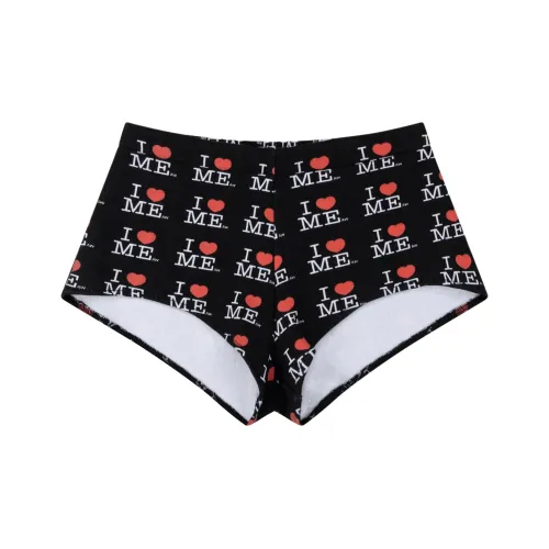 Ashley Williams FW25 Повседневные шорты Женские