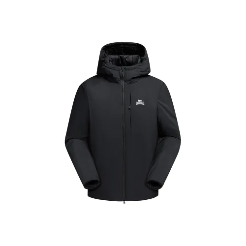 LONSDALE Мужские пуховики