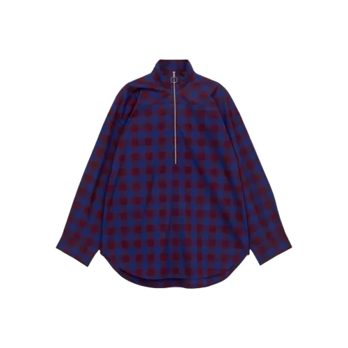 ARKET Синие Женские Рубашки