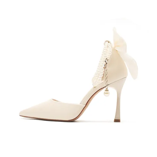 Lanza Низкий каблук Высокие каблуки Женские