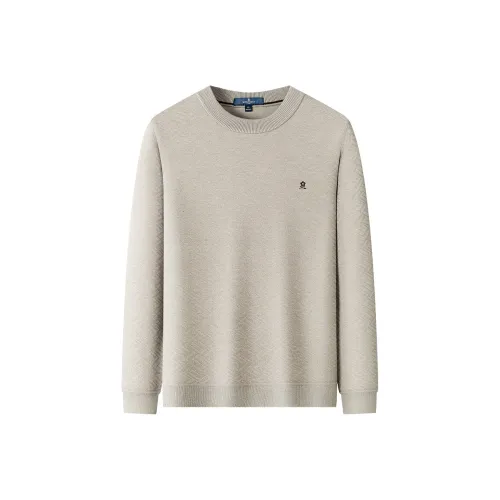 Montagut Мужские Свитера