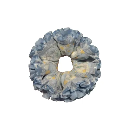 OXO OVERLOAD Марля Резинки-спирали для волос Женские