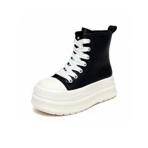 Komanic Ботильоны Женские