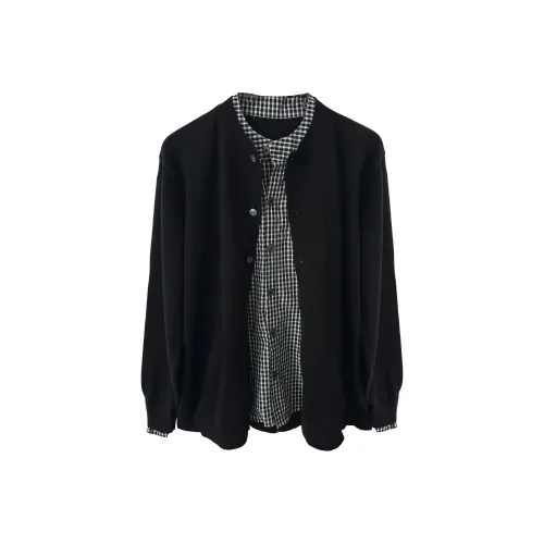 H.V.G.A Унисекс Трикотаж