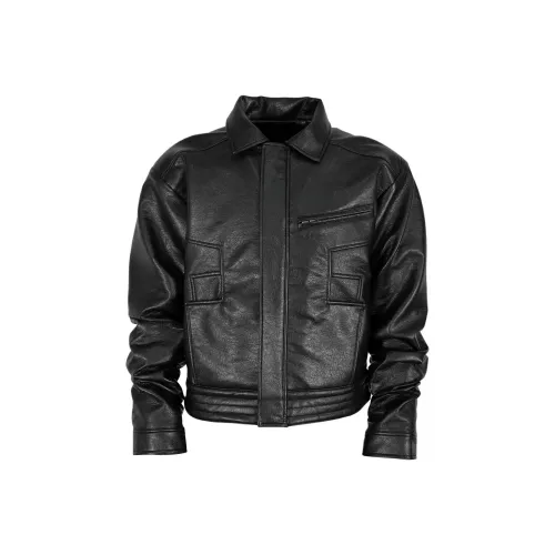 EPOWER PRESENTS Куртки и Пальто Унисекс