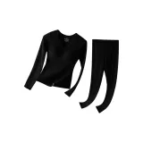 Черный комплект