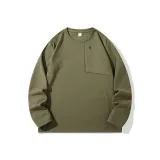 Армейский зеленый