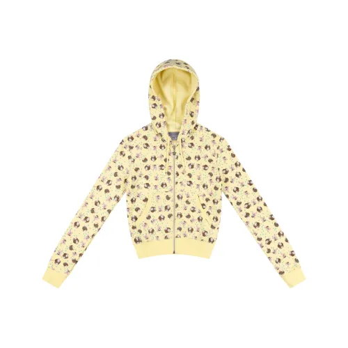 Ashley Williams FW25 Свитшот Женский