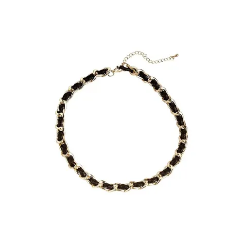 DAN DREAM Сплав Ожерелья Женские