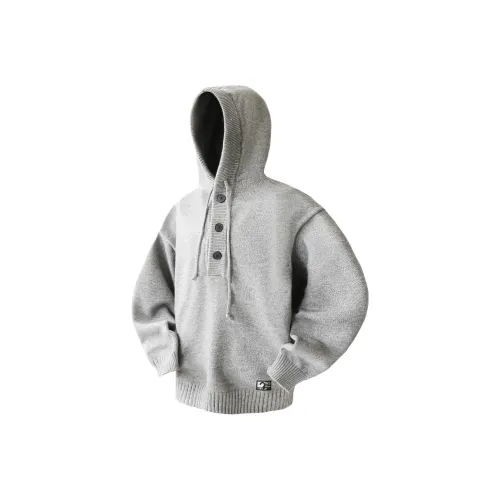 IN'S Унисекс Трикотаж