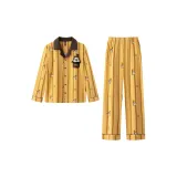 Жёлтый - Мужской