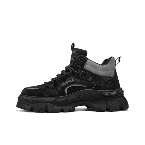 GAISIMA Martin Boots Мужской