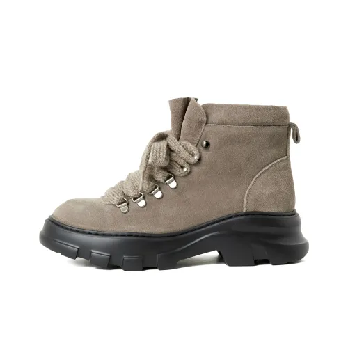 ROMI STUDIO Короткий Мартин Ботинок Женские